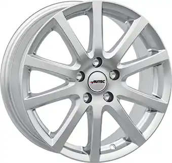 Popular Janta Aliaj 7,0 X R17 AUTEC SKANDIC 5/100 ET46 CH60,1