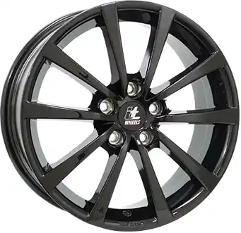 Ofertă de sezon Janta Aliaj 7,0 X R17 IT WHEELS ALICE 5/100 ET45 CH57,1