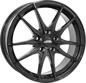 Janta Aliaj 7,0 X R17 IA ZODIAC 4/108 ET25 CH65,1 Ofertă specială