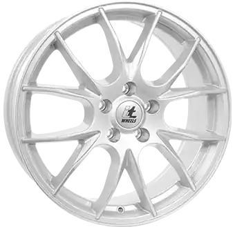 Janta Aliaj 7,0 X R17 IT WHEELS KIRA 4/108 ET18 CH65,1 Chilipir