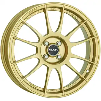 Comandă acum Janta Aliaj 7,0 X R17 MAK XLR 4/098   ET35 CH58,1