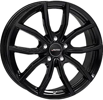 Ofertă exclusivă Janta Aliaj 6,5 X R17 AUTEC VIDRON 5/100 ET39 CH57,1