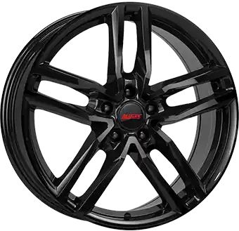 Livrare gratuită Janta Aliaj 6,5 X R17 ALUTEC IKENU 4/108 ET40 CH63,4