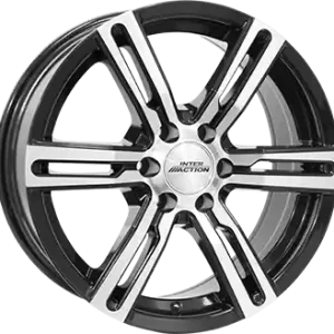 Reduceri Janta Aliaj 7,0 X R16 IA KARGIN 6-SP 6/130   ET50 CH84,1