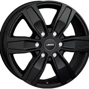 Reducere extra Janta Aliaj 6,5 X R16 AUTEC QUANTRO 6/130   ET62 CH84,1