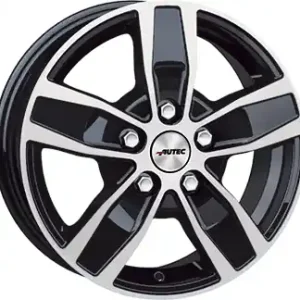 Doar azi Janta Aliaj 6,5 X R16 AUTEC QUANTRO 5/130   ET66 CH89,1