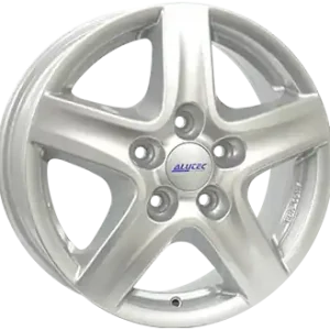 Calitate înaltă Janta Aliaj 6,5 X R16 ALUTEC GRIP T 5/130 ET66 CH78,1