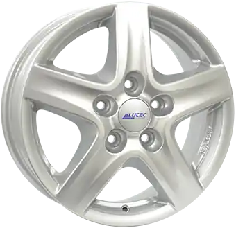 Calitate înaltă Janta Aliaj 6,5 X R16 ALUTEC GRIP T 5/130 ET66 CH78,1