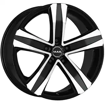 Janta Aliaj 6,5 X R16 MAK STONE 5 5/130 ET65 CH78,1 Ofertă
