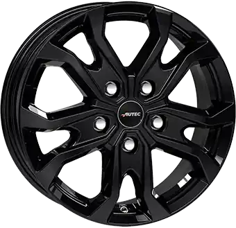 Janta Aliaj 6,5 X R16 AUTEC KISO 5/120 ET60 CH65,1 Preț mic
