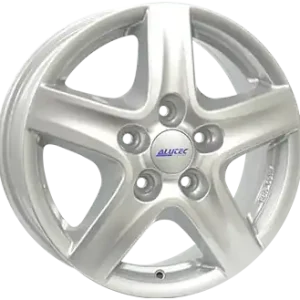Expediere rapidă Janta Aliaj 6,5 X R16 ALUTEC GRIP T 5/118   ET50 CH71,1