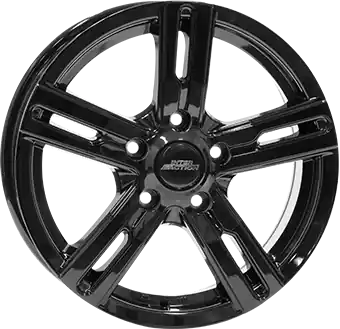 Preț promoțional Janta Aliaj 6,5 X R16 IA KARGIN 5/114,3 ET45 CH66,1 1000KG