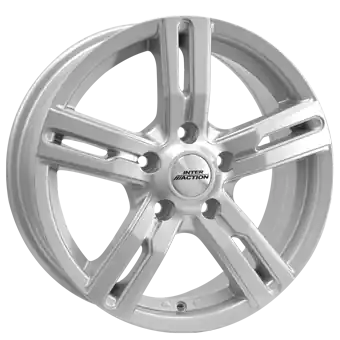 Cumpără online Janta Aliaj 6,5 X R16 IA KARGIN 5/114,3 ET45 CH66,1 1000KG