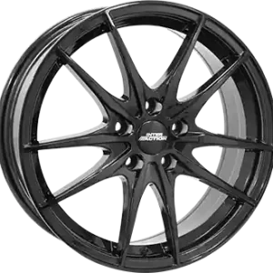 Transport gratuit Janta Aliaj 6,5 X R16 IA ZODIAC 5/108 ET45 CH65,1