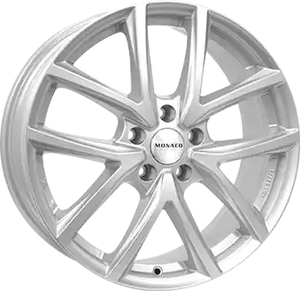 Janta Aliaj 6,5 X R16 MONACO WHEELS CL2 5/108 ET45 CH63,4 Ultima șansă