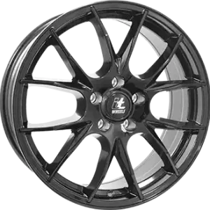 Ultima șansă Janta Aliaj 6,5 X R16 IT WHEELS KIRA 5/100 ET47 CH57,1