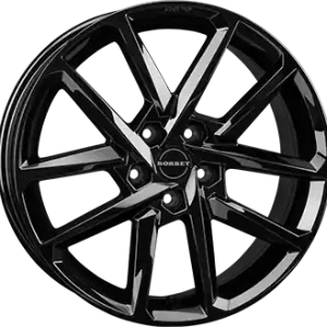 Reduceri Janta Aliaj 6,5 X R16 BORBET N 4/108   ET37 CH72,5