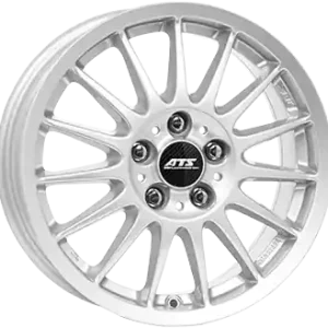 Expediere rapidă Janta Aliaj 6,5 X R16 ATS STREETRALLYE 4/100   ET40 CH63,3