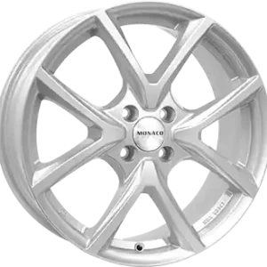 Doar azi Janta Aliaj 6,5 X R16 MONACO WHEELS CL2 4/100   ET40 CH63,3