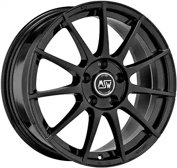 Janta Aliaj 6,5 X R16 MSW MSW85 4/098 ET30 CH58,1 Preț promoțional