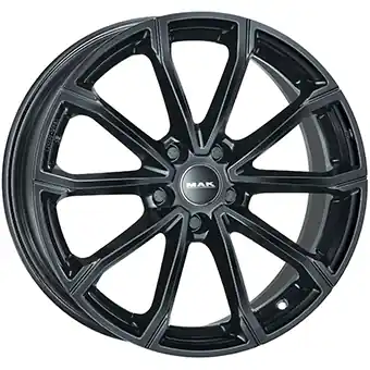 Transport gratuit Janta Aliaj 6,0 X R16 MAK DAVINCI 4/100 ET43 CH57,1