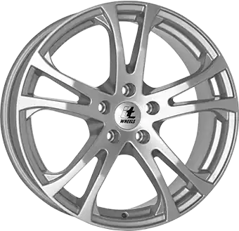 Bestseller Janta Aliaj 6,5 X R15 IT WHEELS MICHELLE 5/112 ET45 CH74,1