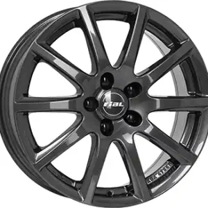 Doar azi Janta Aliaj 6,5 X R15 RIAL MILANO 5/108   ET45 CH70,1