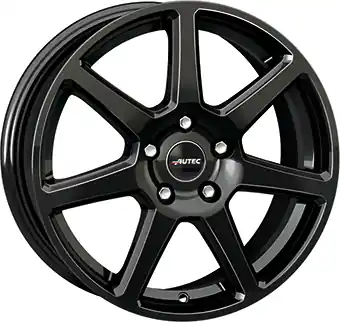 Janta Aliaj 6,5 X R15 AUTEC TALLIN 5/100 ET40 CH60,1 Noutate