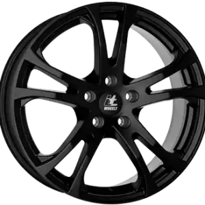 Retur ușor Janta Aliaj 6,5 X R15 IT WHEELS MICHELLE 4/108   ET42 CH63,3