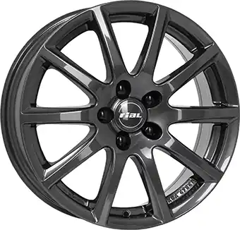 Reduceri Janta Aliaj 6,5 X R15 RIAL MILANO 4/108 ET25 CH65,1