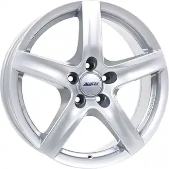 Chilipir Janta Aliaj 6,0 X R15 ALUTEC GRIP 5/100 ET38 CH57,1