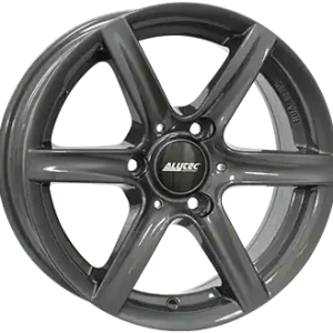 Doar azi Janta Aliaj 6,0 X R15 ALUTEC GRIP 3/112 ET25 CH57,1