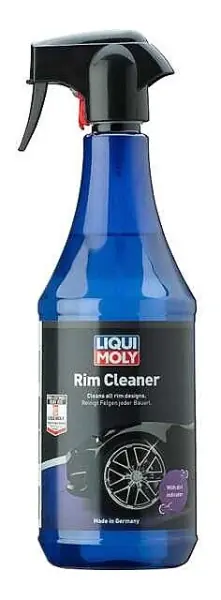 Soluţie Liqui Moly curăţat jante Reducere extra