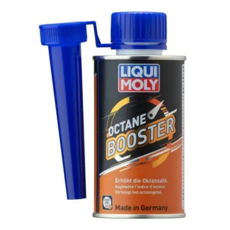 Aditiv benzina Liqui Moly Octan Booster Ieftin