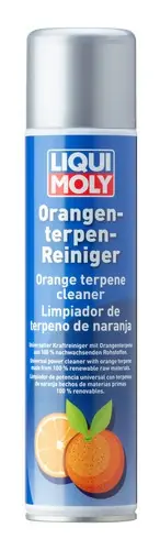 Popular Detergent Liqui Moly terpenic cu extract de portocale