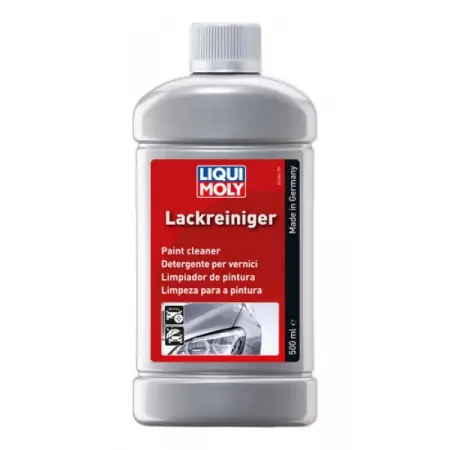 Pastă Liqui Moly de polishat Cumpărături sigure
