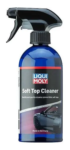 Chilipir Soluţie Liqui Moly de curăţat copertina Cabrio