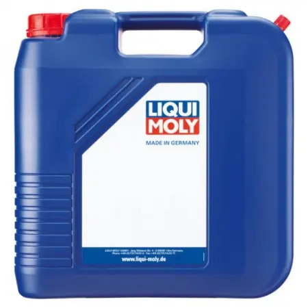Comandă acum Ulei transmisie Liqui Moly sistem hidraulic CLP 150