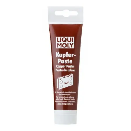 Livrare expres Pastă Liqui Moly de cupru