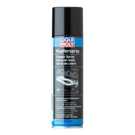 Spray Liqui Moly cu cupru Ultima șansă