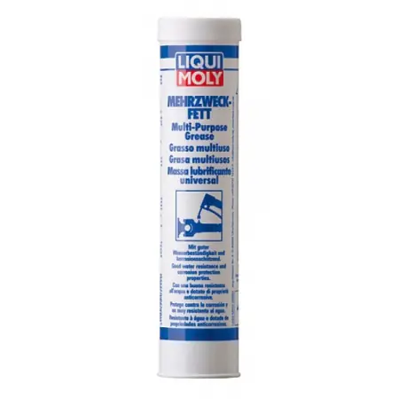 Super ofertă Vaselină Liqui Moly multifuncţională