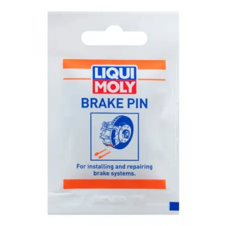 Pastă Liqui Moly stift frână Cel mai vândut