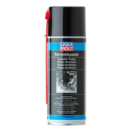 Spray Liqui Moly pastă ceramică Livrare rapidă