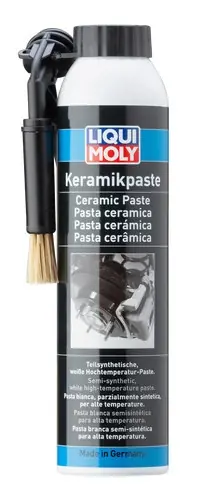 Retur ușor Pasta Liqui Moly ceramică (doză cu pensulă)