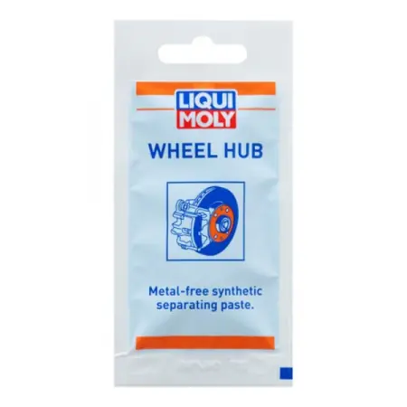 Reducere Pastă Liqui Moly butuc roată
