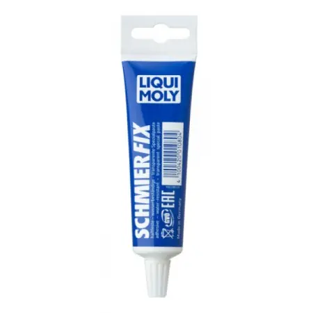 Retur ușor Pastă Liqui Moly de ungere universală
