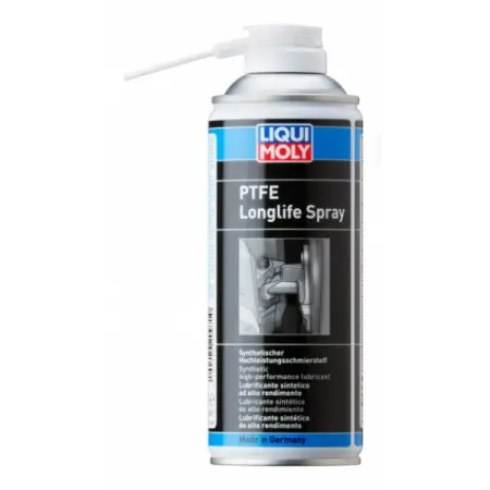 Spray Liqui Moly de pulverizare PTFE longlife Ieftin