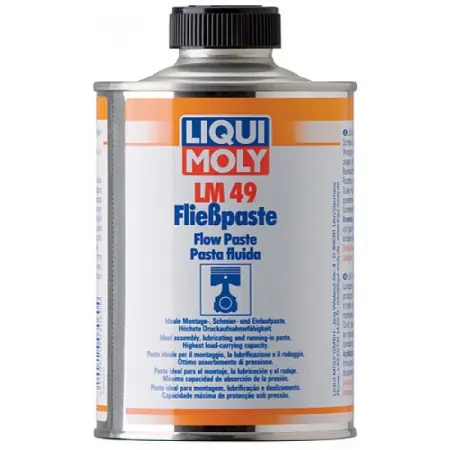 Doar azi Pastă Liqui Moly lichidă LM 49