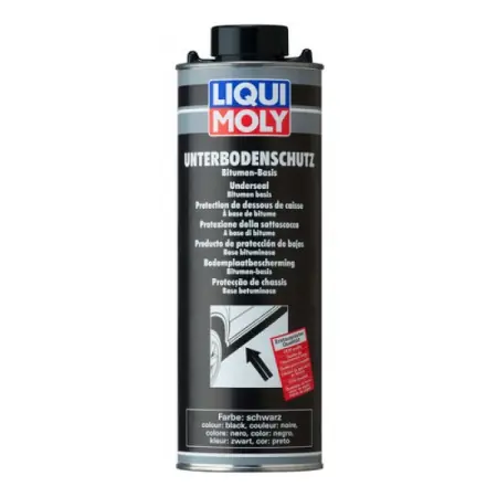 Ofertă Antifon Liqui Moly protectie sasiu pe baza de bitum