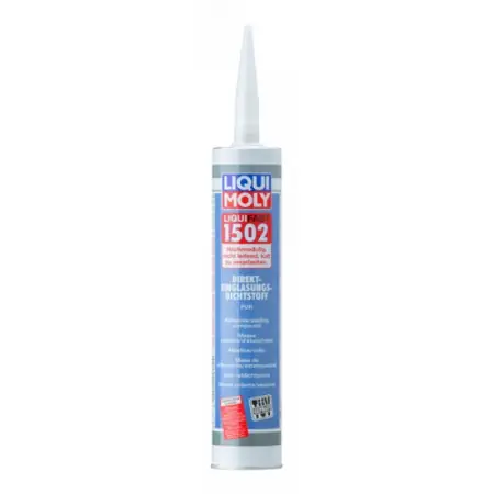 Ofertă de sezon Adeziv parbriz Liqui Moly LIQUIFAST 1502